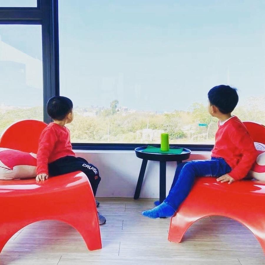 Yishan Village Jincheng Eksteriør bilde