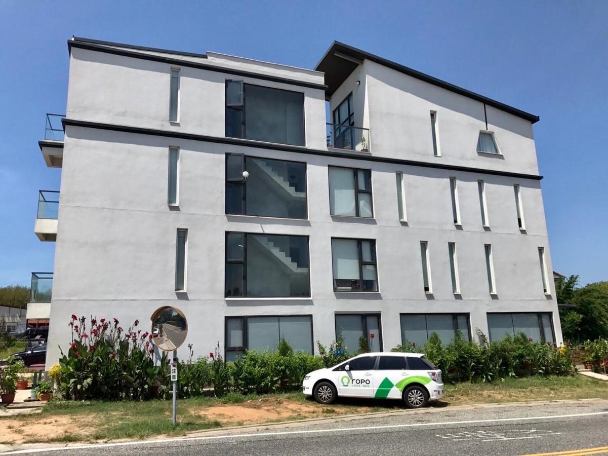 Yishan Village Jincheng Eksteriør bilde