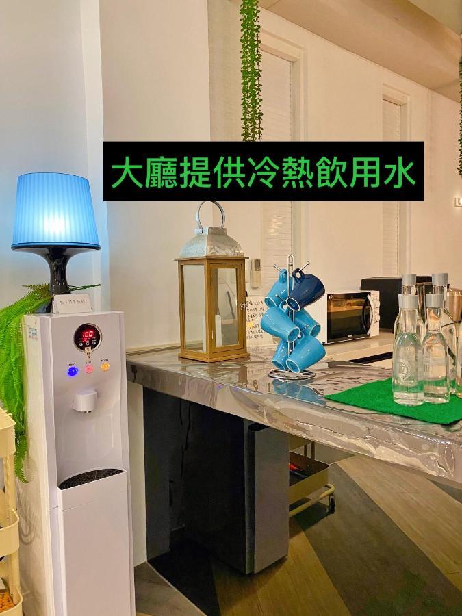 Yishan Village Jincheng Eksteriør bilde